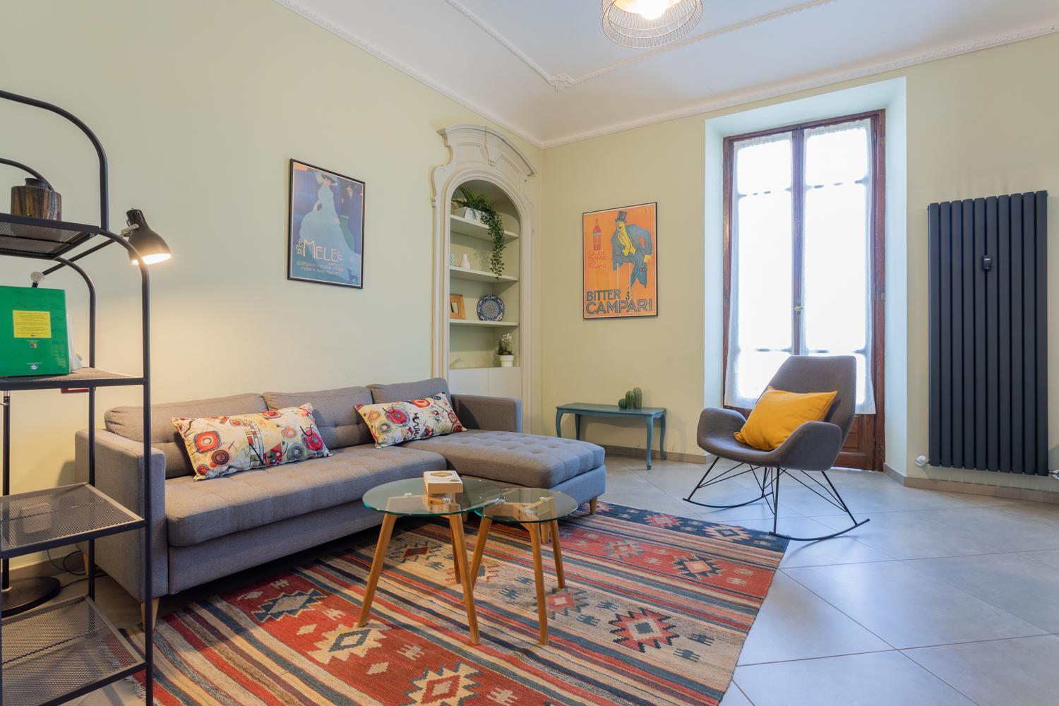 Casa Dora By Wonderful Italy Leilighet Torino Eksteriør bilde