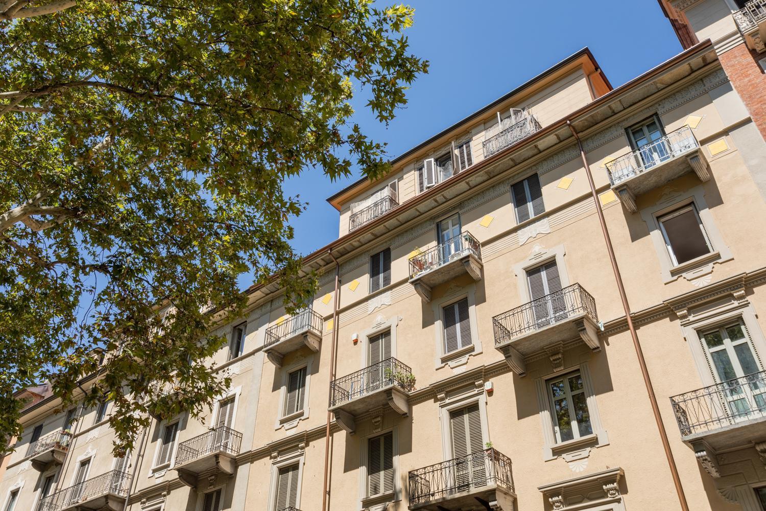 Casa Dora By Wonderful Italy Leilighet Torino Eksteriør bilde